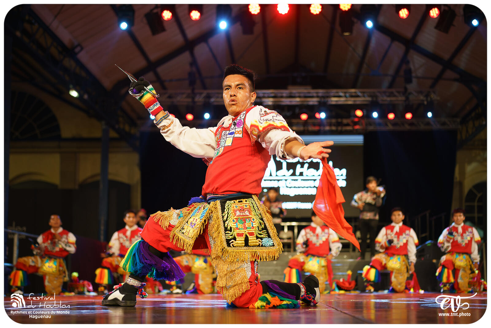 FDH 2024.08.23 | SOIREE DE GALA